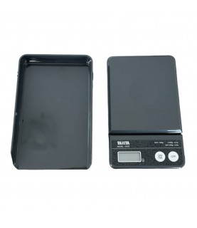 Tanita 1475T pocket scale up to 1200 g