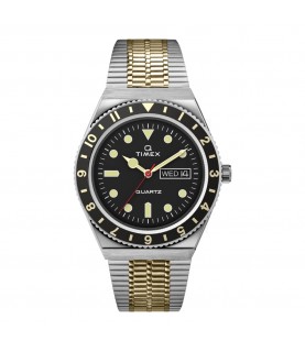 TIMEX Reissue TW2V18500 Men’s Watch, 38mm