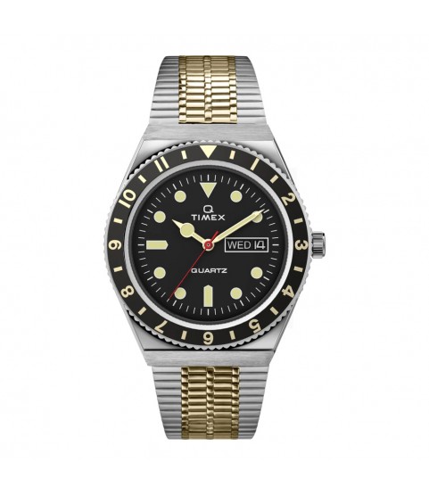 TIMEX Reissue TW2V18500 Men’s Watch, 38mm