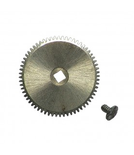 Zenith 2542 ratchet wheel part 415