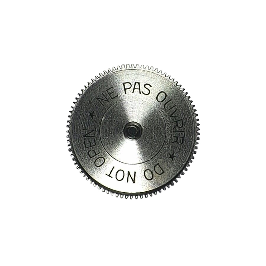 Longines 431 barrel wheel with mainspring part 180 1 221548