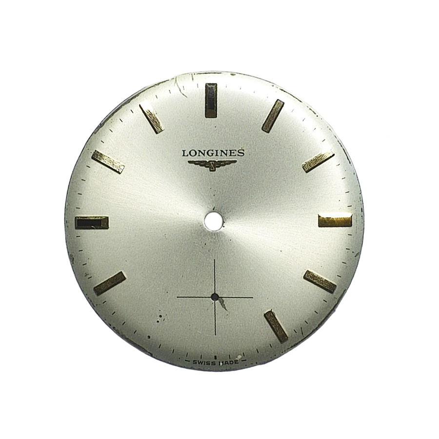 Longines 6922 watch dial part