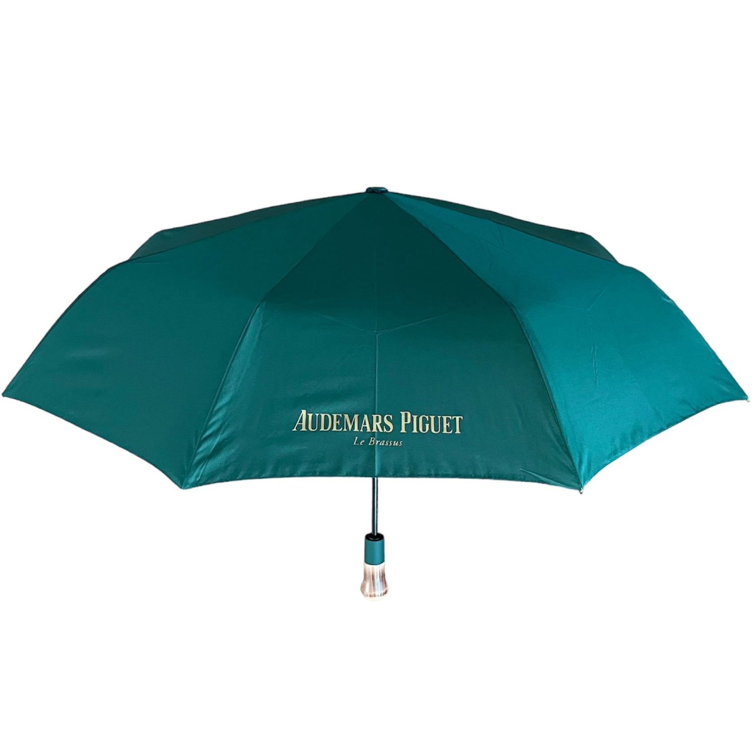 New Audemars Piguet green umbrella