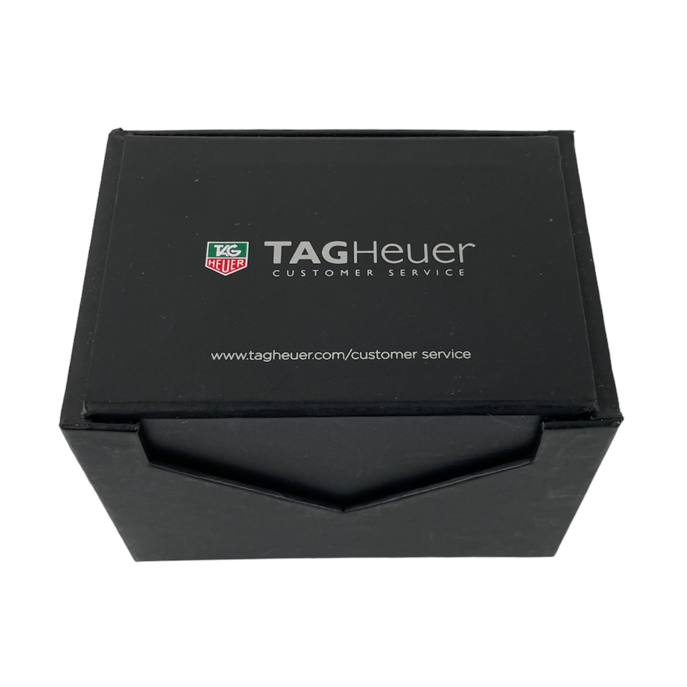 Tag heuer outlet after sales service