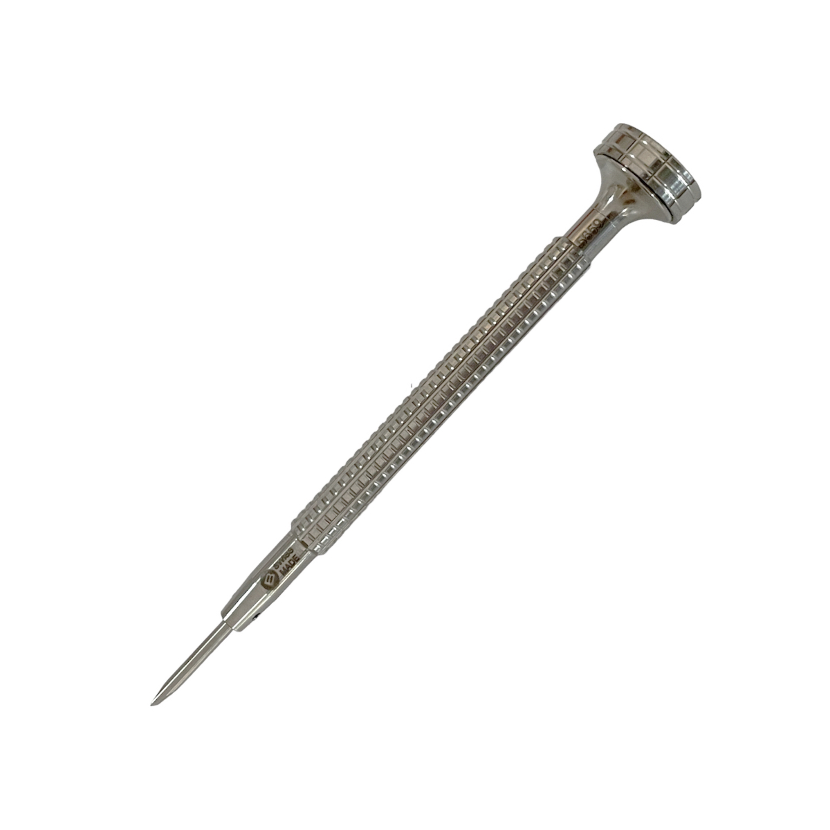 BERGEON Screwdriver - For Attaching Watch Bands & Buckles