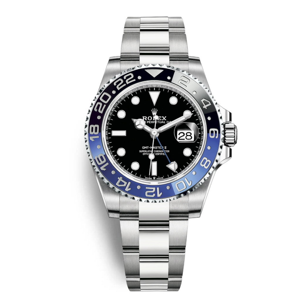 New Rolex GMT-Master II 126710BLNR Batman watch full set 2023 - 226865