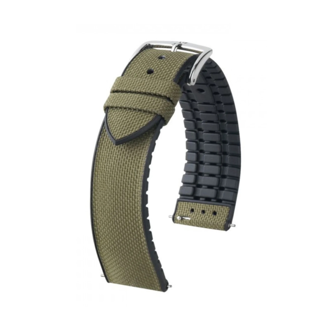 Animal top watch strap