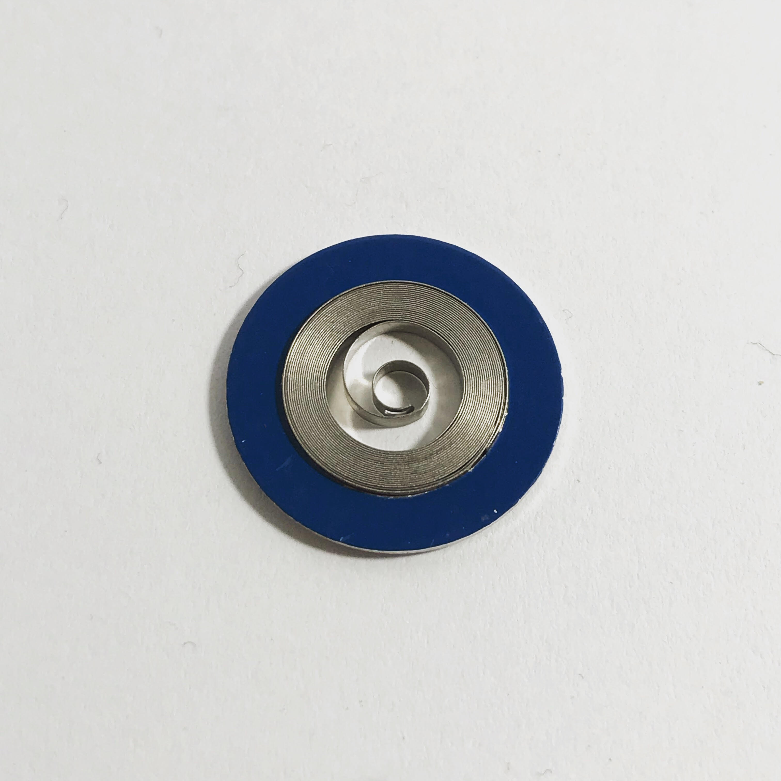 Rolex outlet mainspring cost