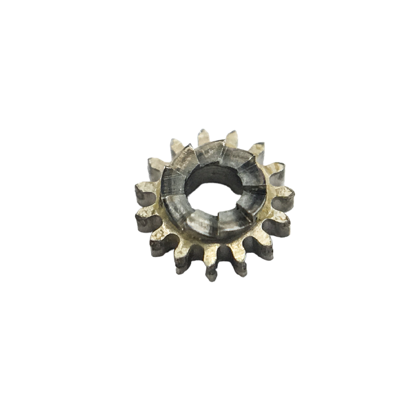 Longines 12.68Z winding pinion part 410 Longines