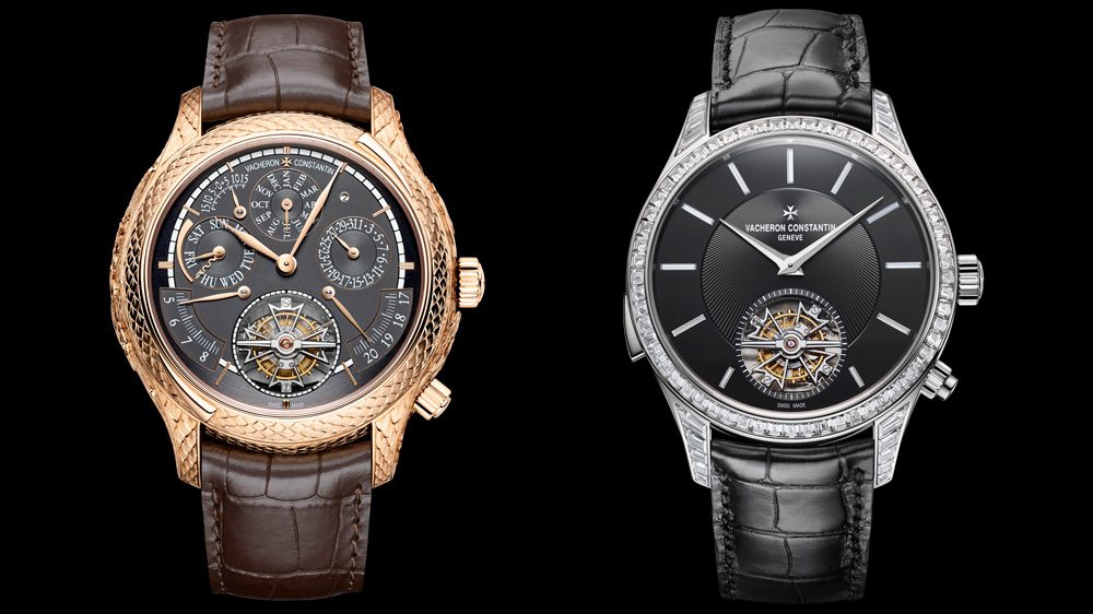 Vacheron Constantin The Phoenix And The Stars