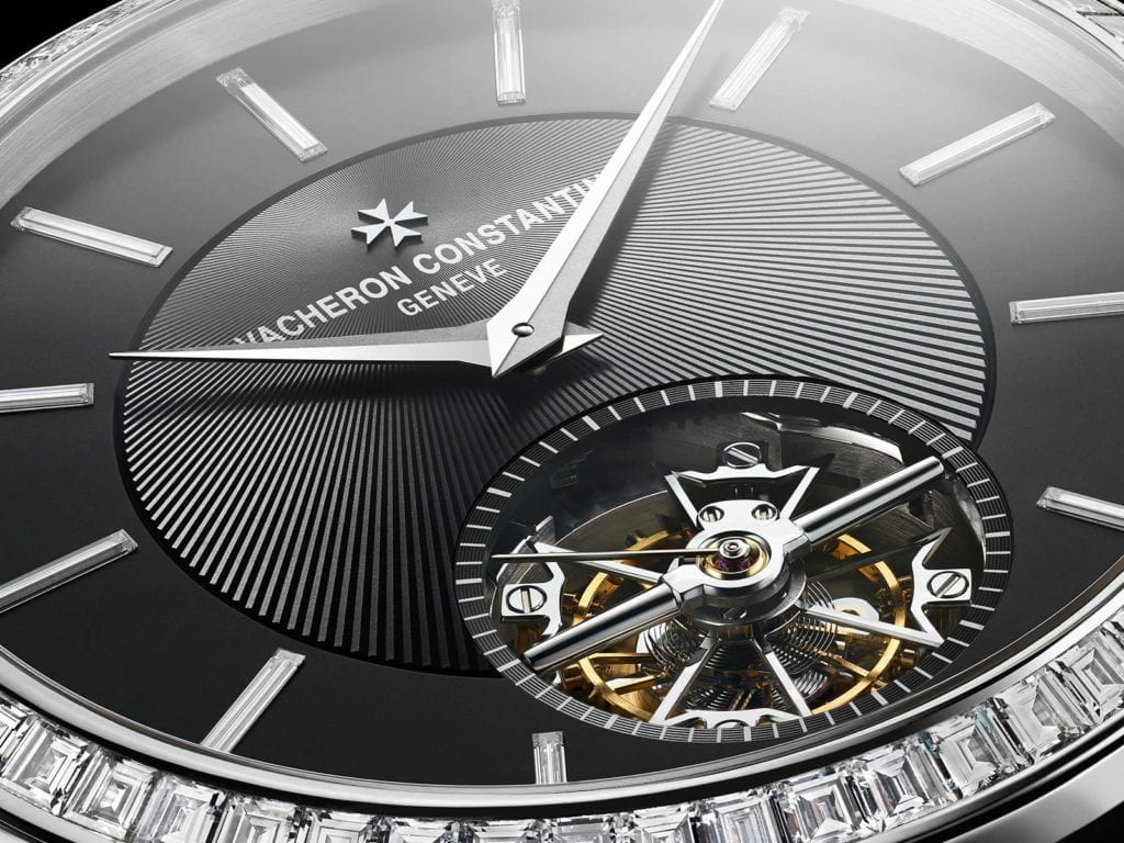 Vacheron Constantin The Phoenix And The Stars