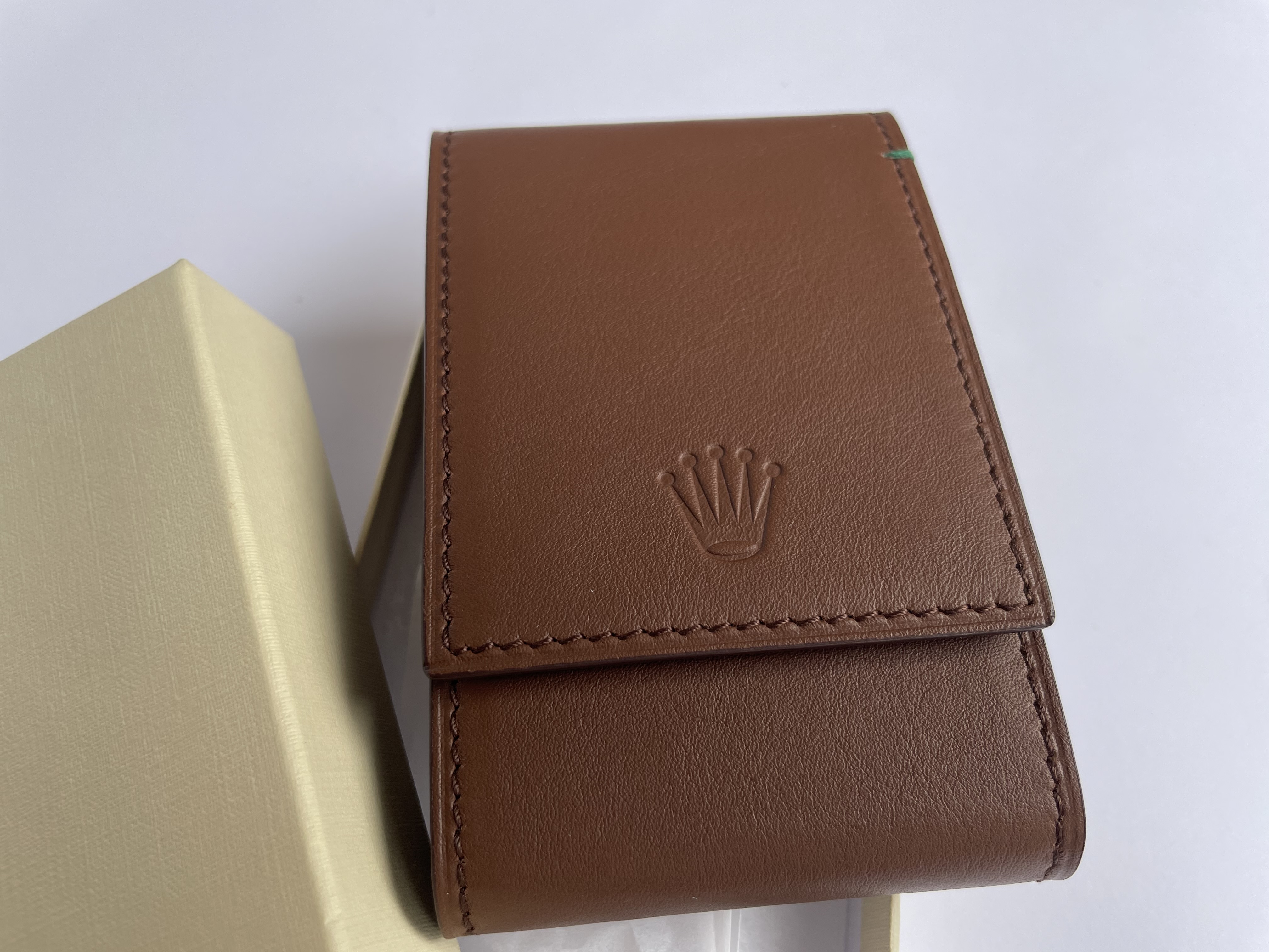 rolex travel pouch for sale