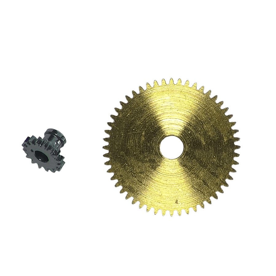 Audemars Piguet 3120 3126 wheel with pinion set part Audemars