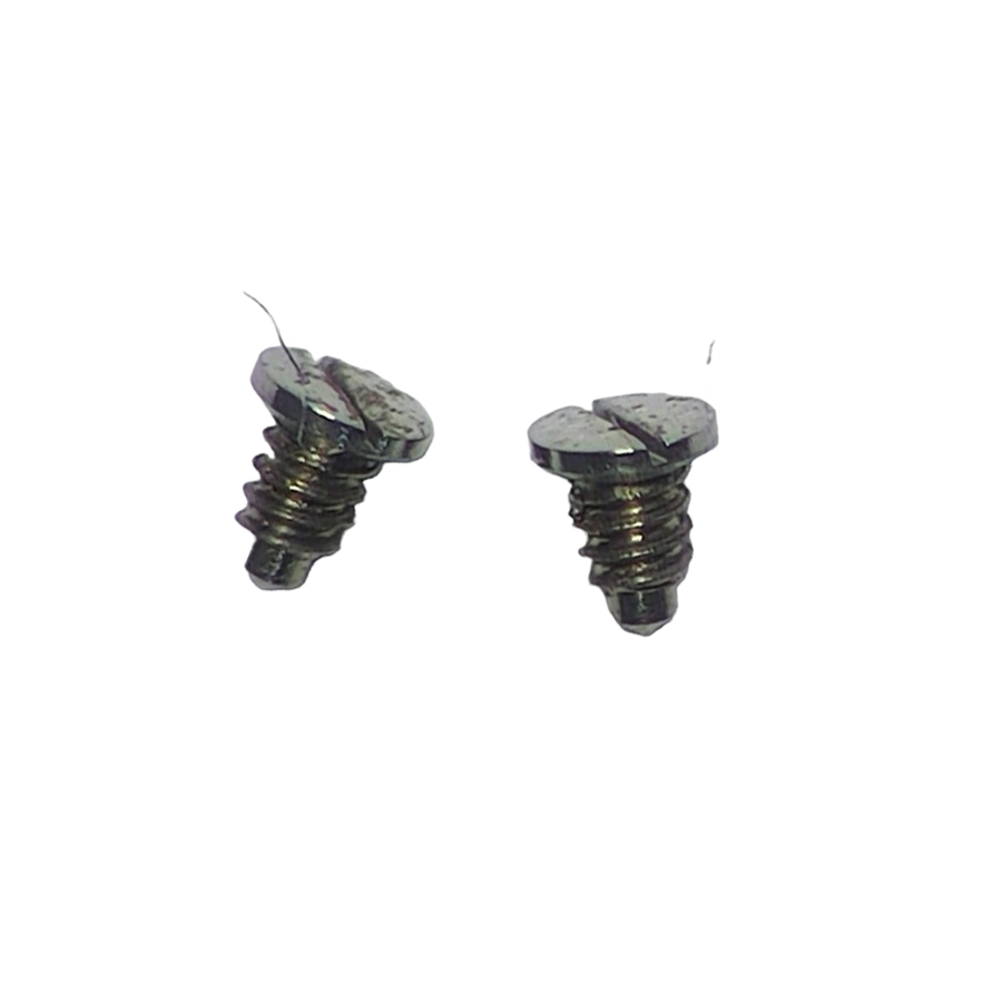 Omega 562 screws 2pcs