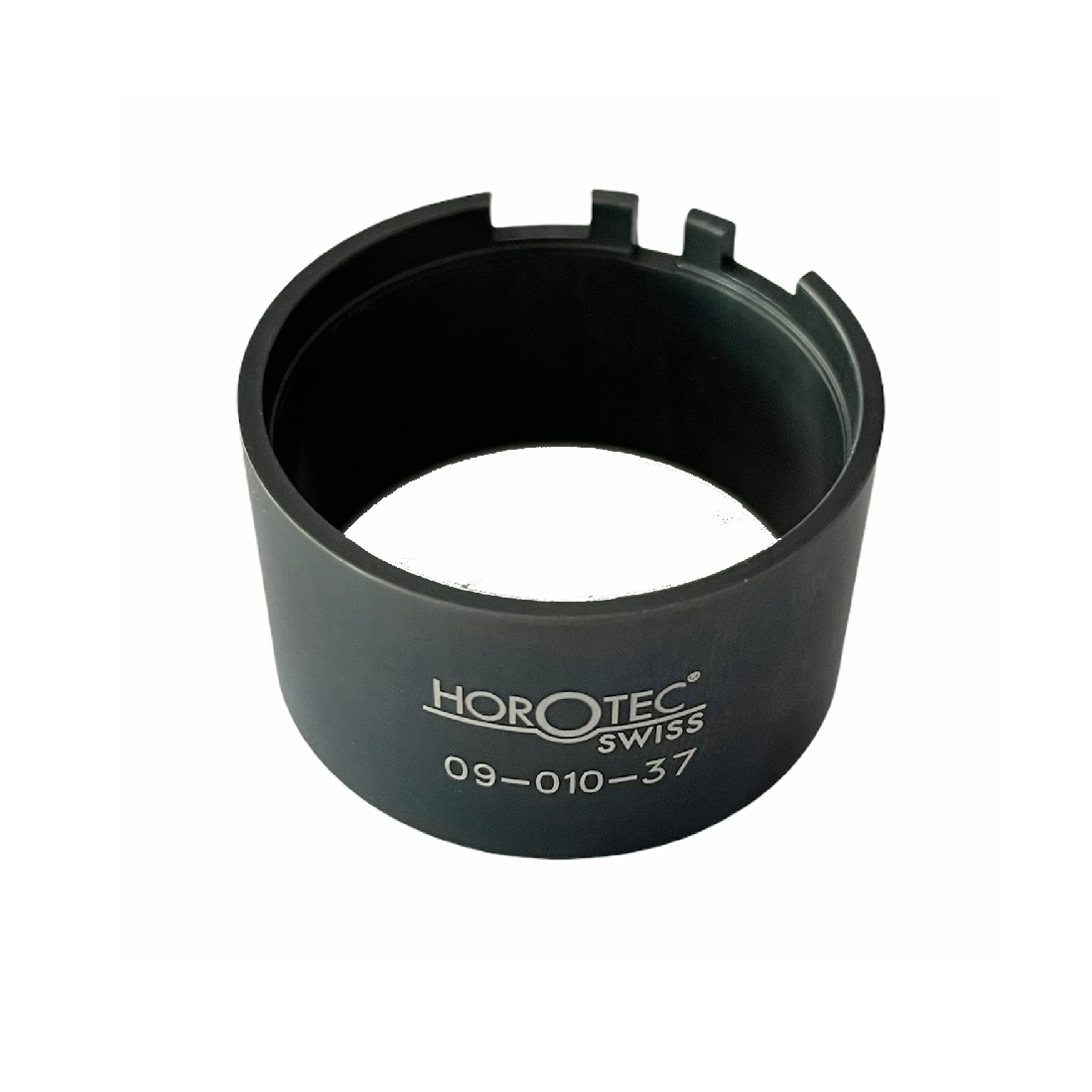 Horotec Swiss Aluminum Eye Loupe Magnifier | Esslinger