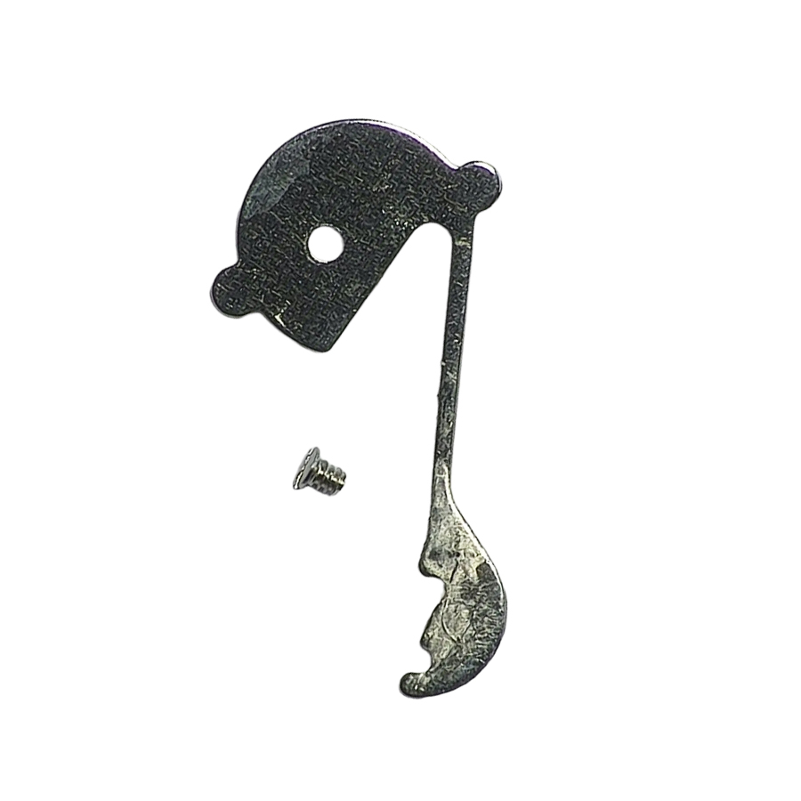 Longines 6922 setting lever spring part 445