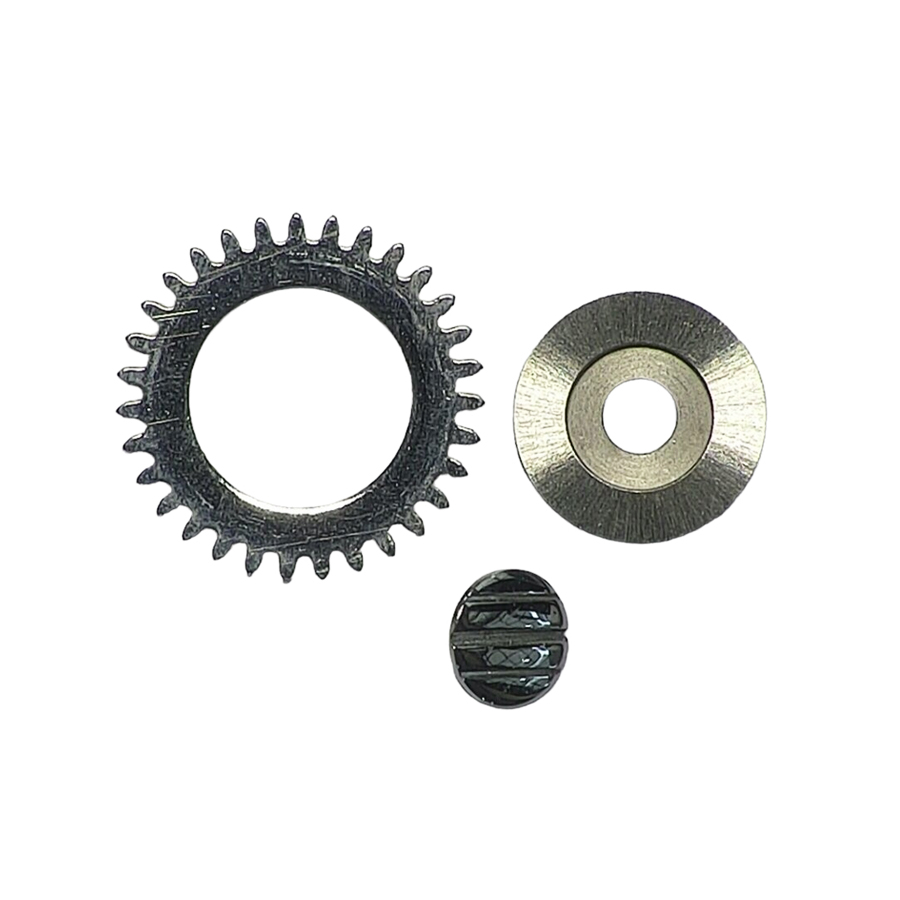 Longines 6952 crown wheel part 420 221647