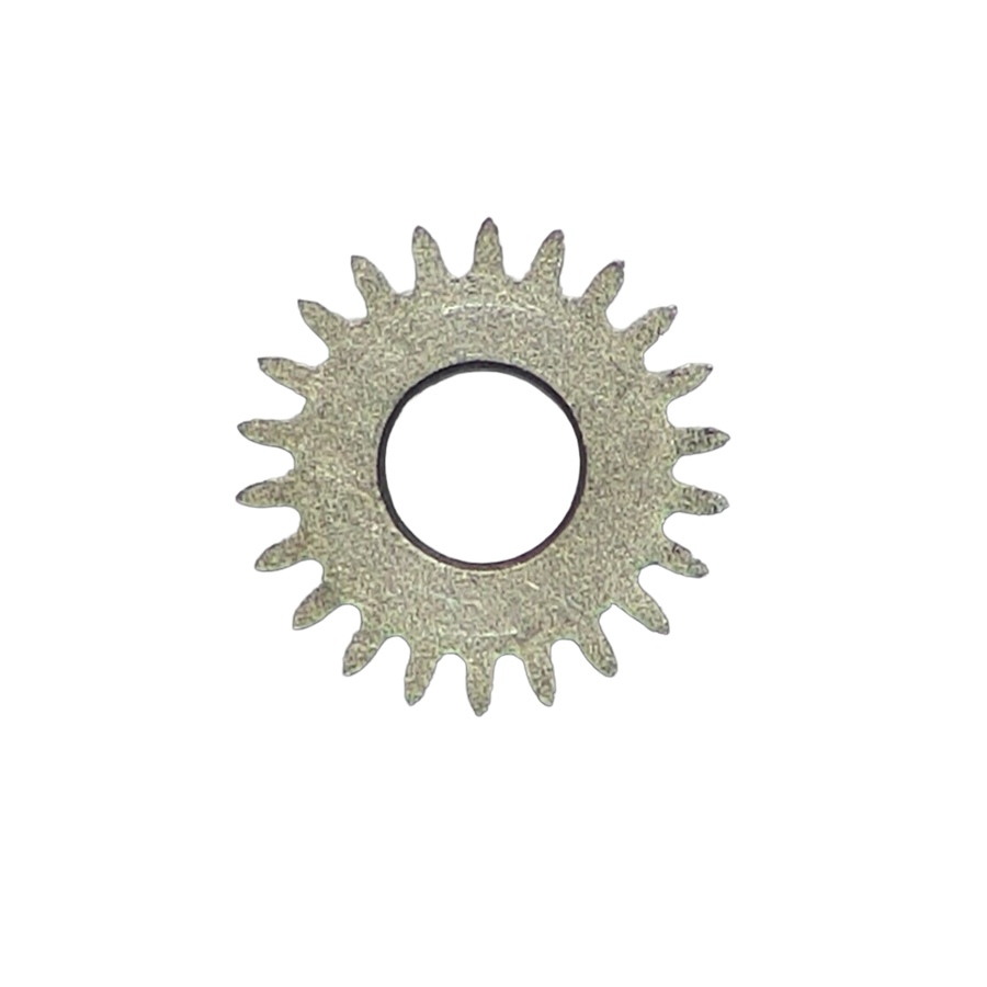 Piaget 9P intermediate setting wheel part 221571